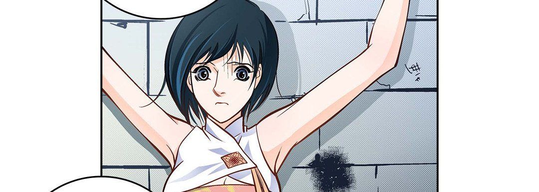 献给心脏第36话