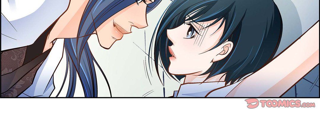 献给心脏第36话