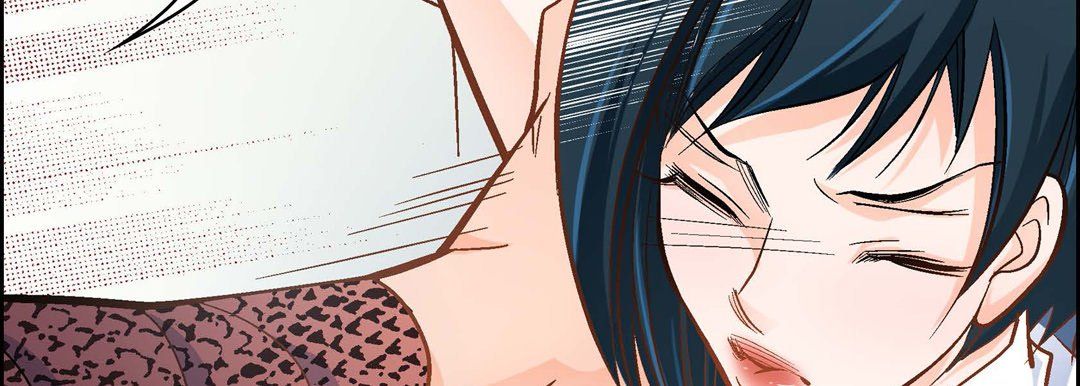 献给心脏第36话