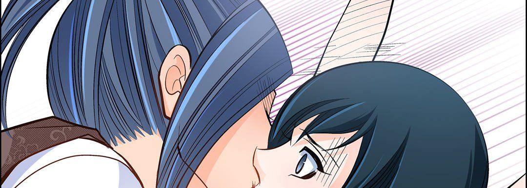 献给心脏第36话