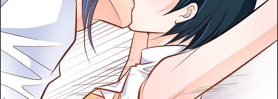 献给心脏第36话