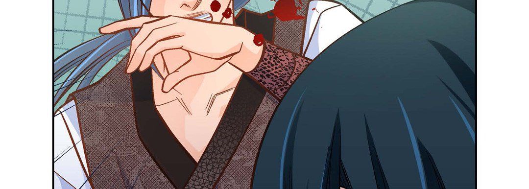 献给心脏第36话