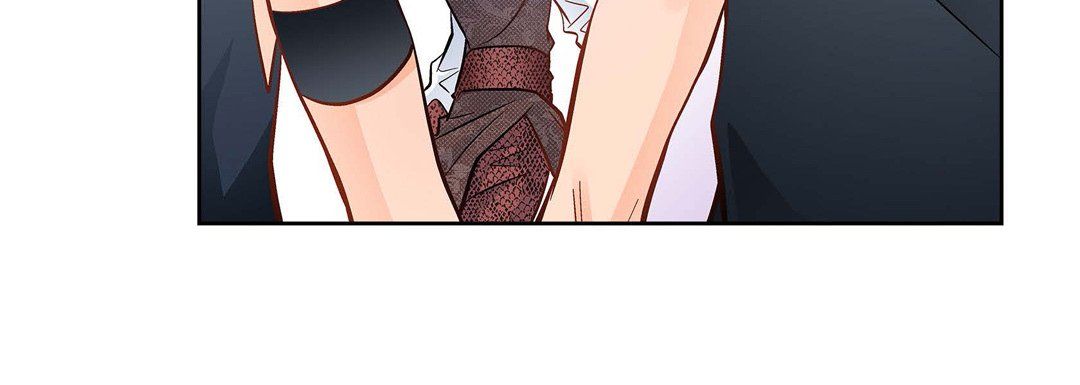 献给心脏第36话