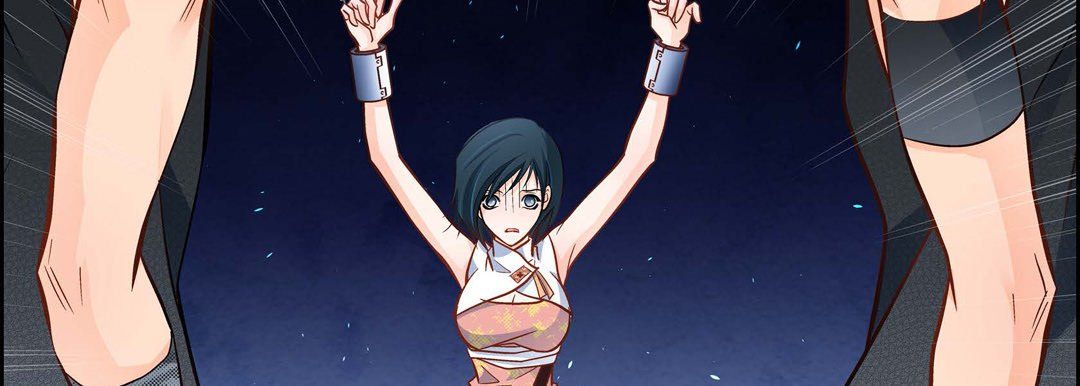 献给心脏第36话