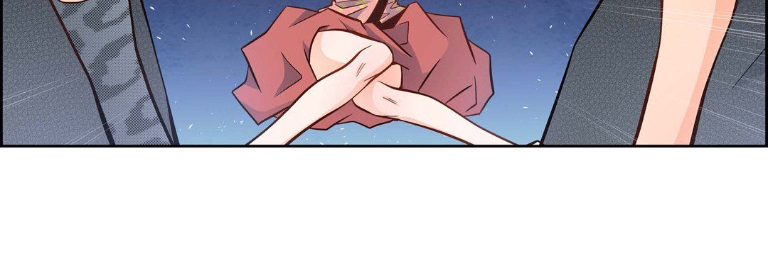 献给心脏第36话