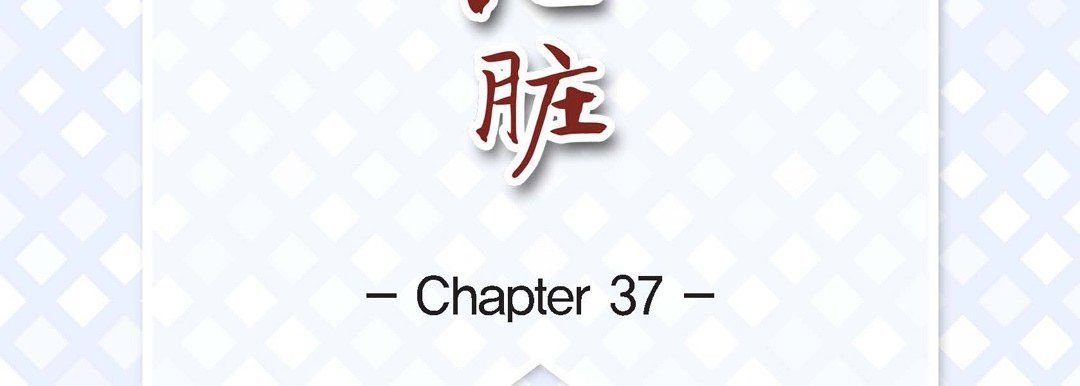 献给心脏第37话