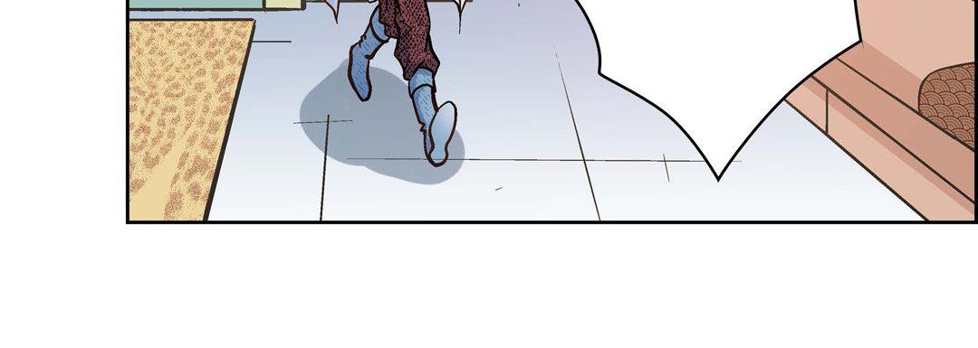 献给心脏第37话