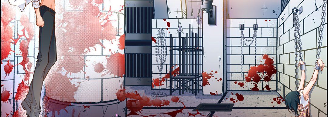 献给心脏第37话