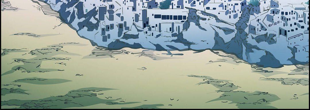 献给心脏第38话