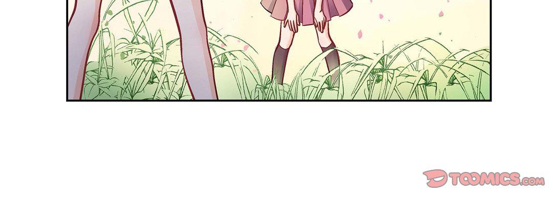 献给心脏第38话