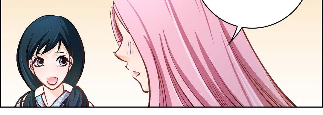 献给心脏第38话