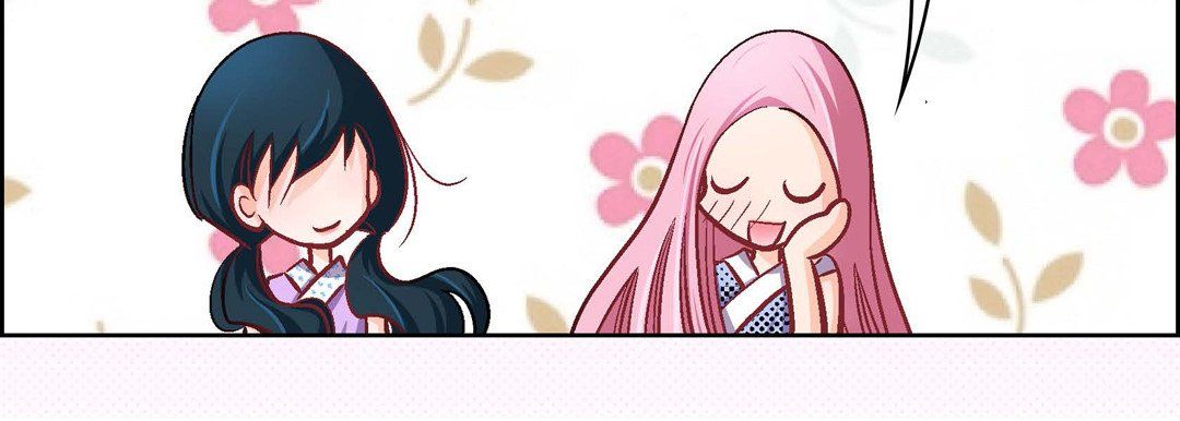 献给心脏第38话