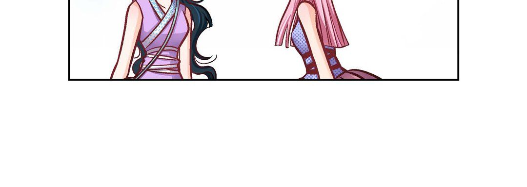 献给心脏第38话