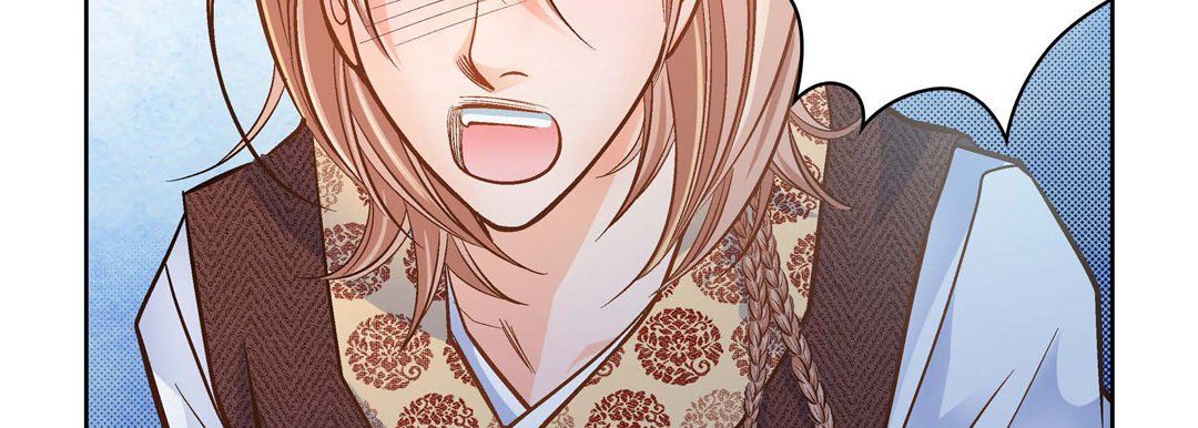 献给心脏第38话