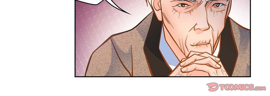 献给心脏第38话