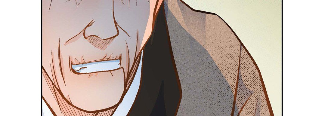 献给心脏第38话