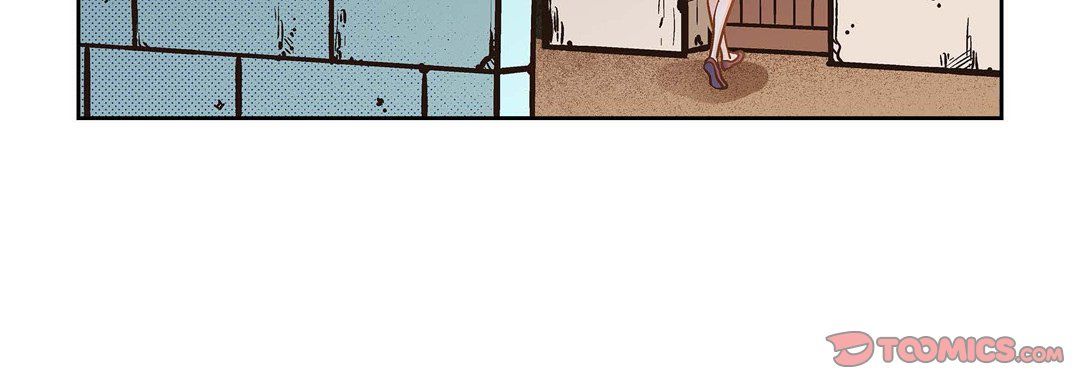 献给心脏第38话