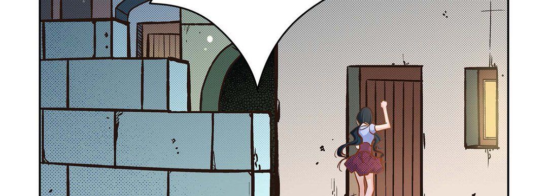 献给心脏第38话