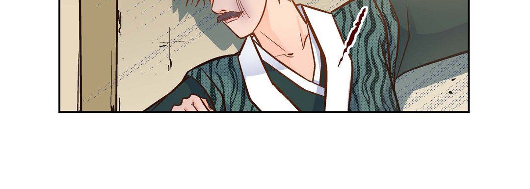 献给心脏第38话