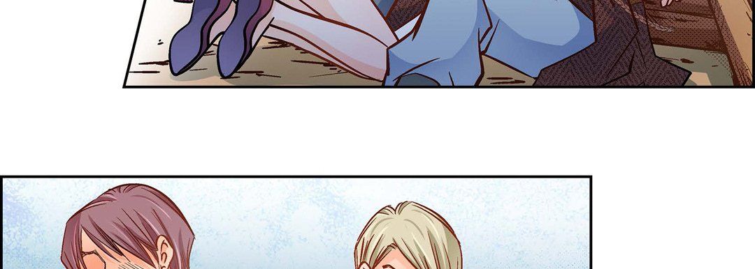 献给心脏第38话