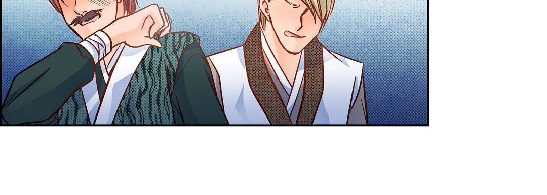 献给心脏第38话