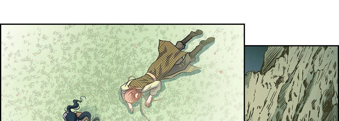 献给心脏第39话