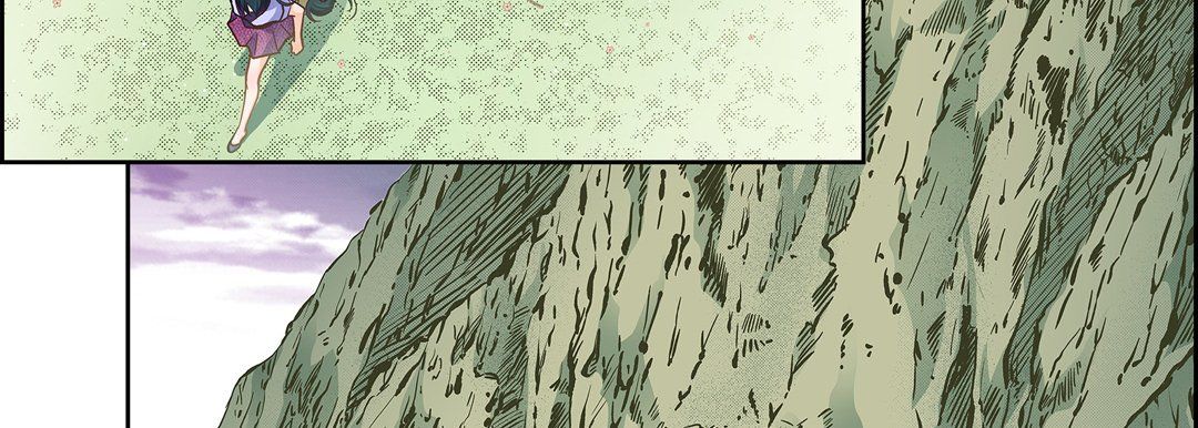 献给心脏第39话