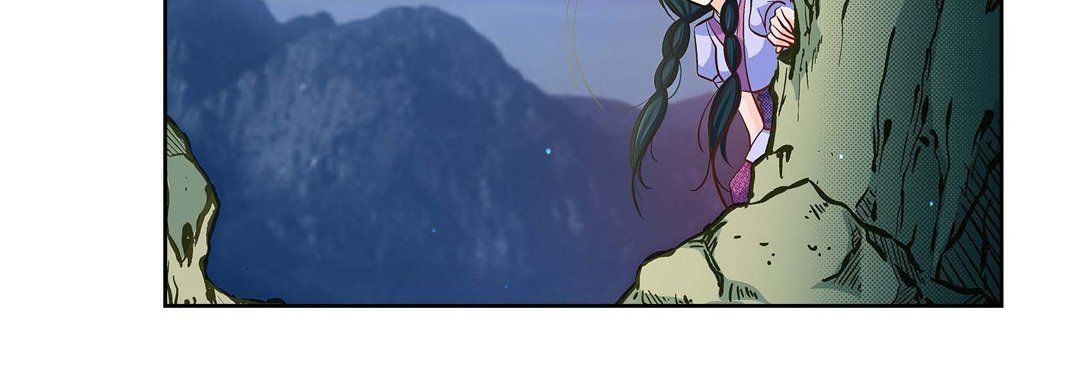 献给心脏第39话