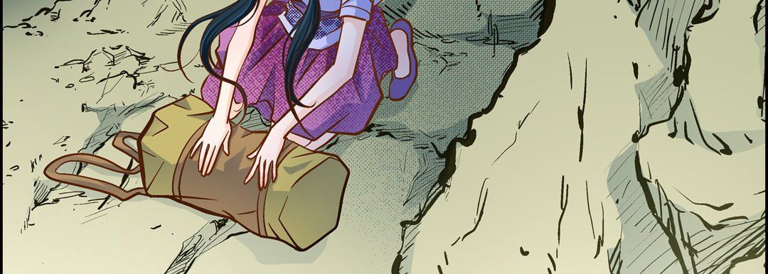 献给心脏第39话