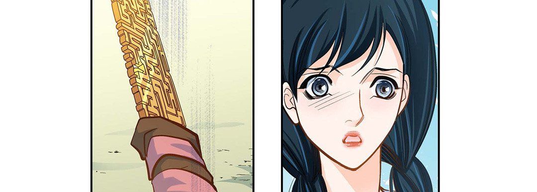 献给心脏第39话