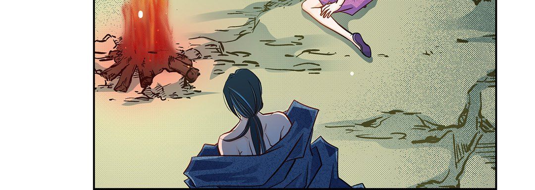 献给心脏第40话