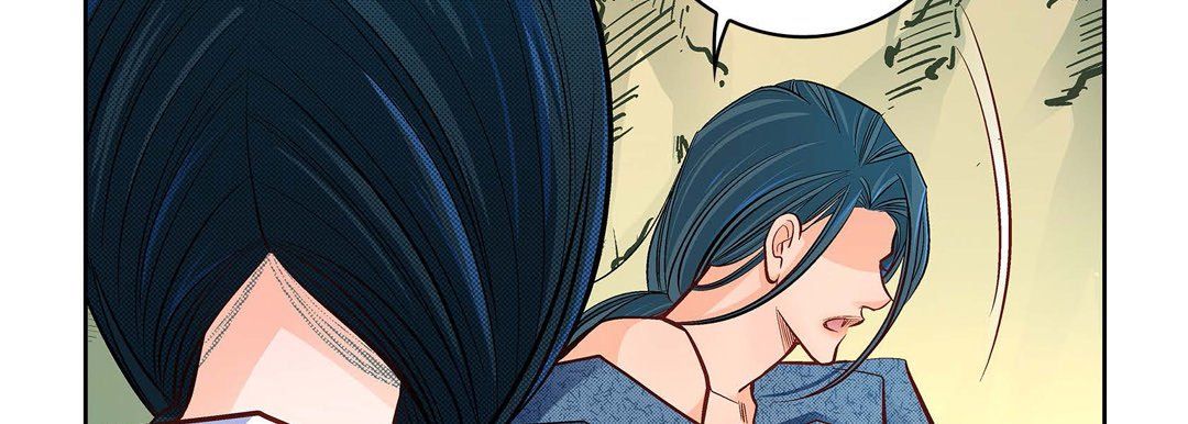 献给心脏第41话