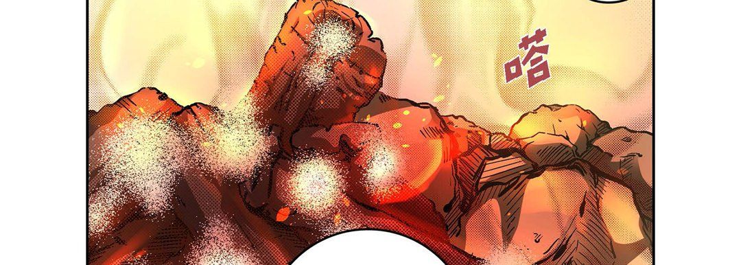 献给心脏第41话