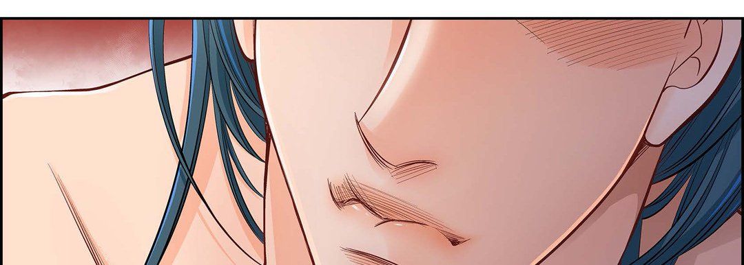 献给心脏第41话