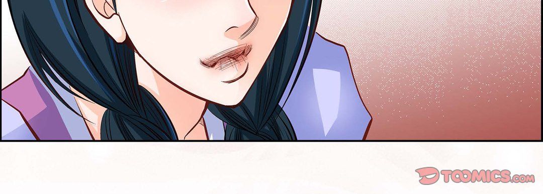 献给心脏第41话