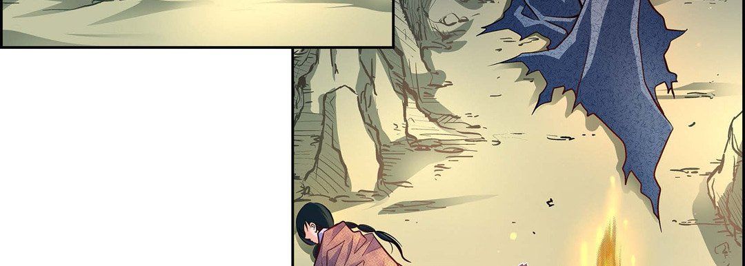 献给心脏第41话