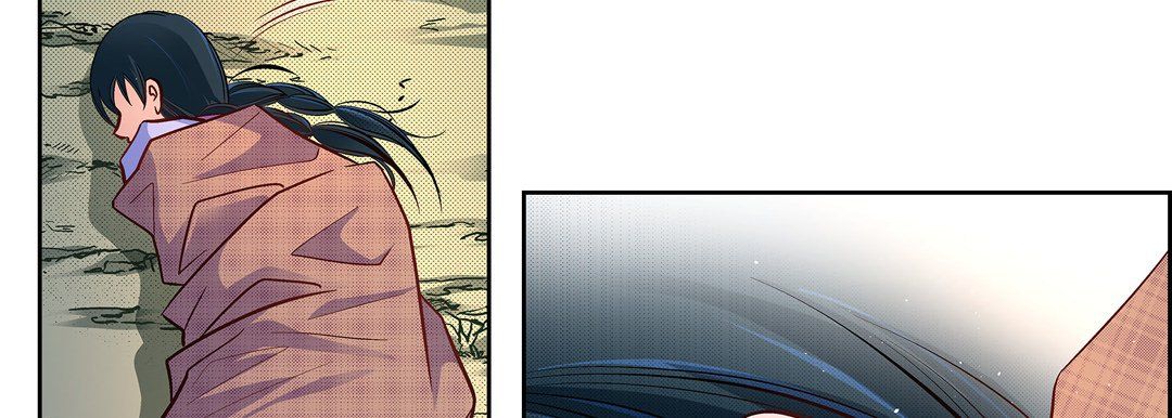 献给心脏第41话