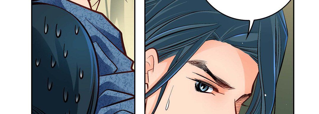 献给心脏第41话