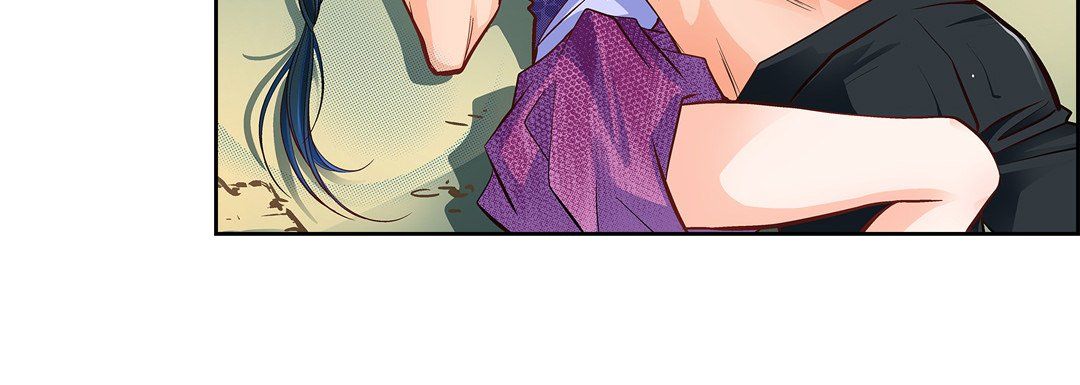 献给心脏第42话