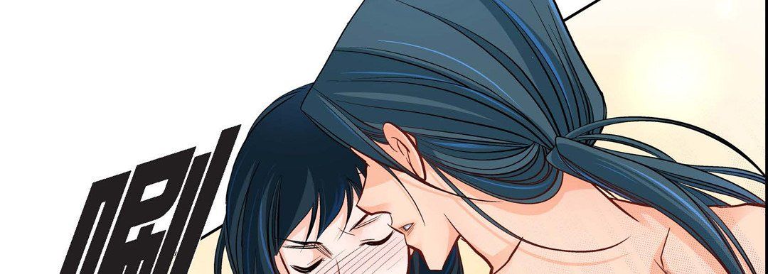 献给心脏第42话