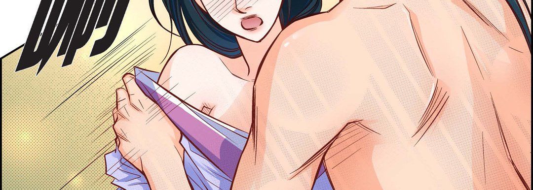 献给心脏第42话