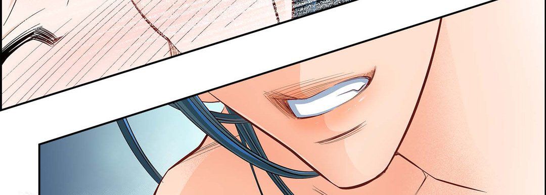 献给心脏第42话