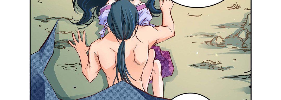 献给心脏第42话