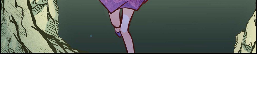 献给心脏第43话