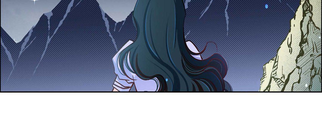 献给心脏第43话