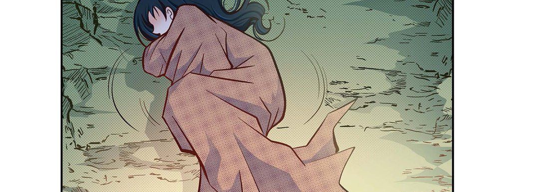 献给心脏第43话