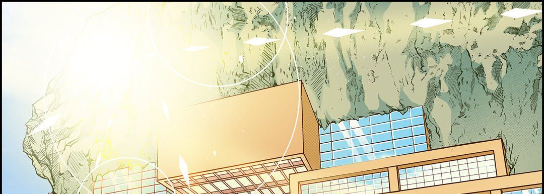 献给心脏第43话