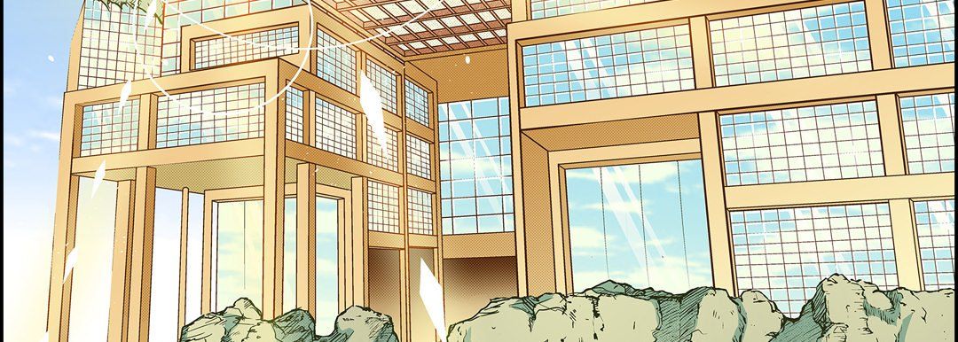 献给心脏第43话