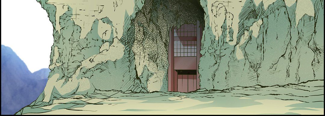 献给心脏第43话