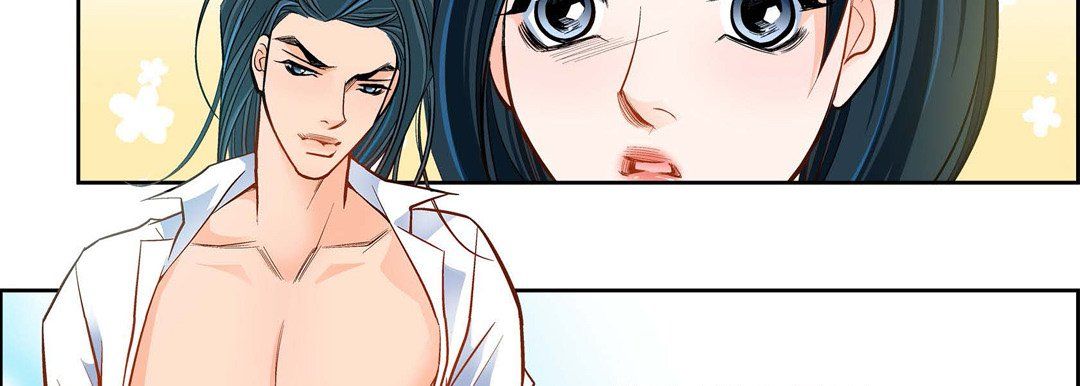 献给心脏第43话